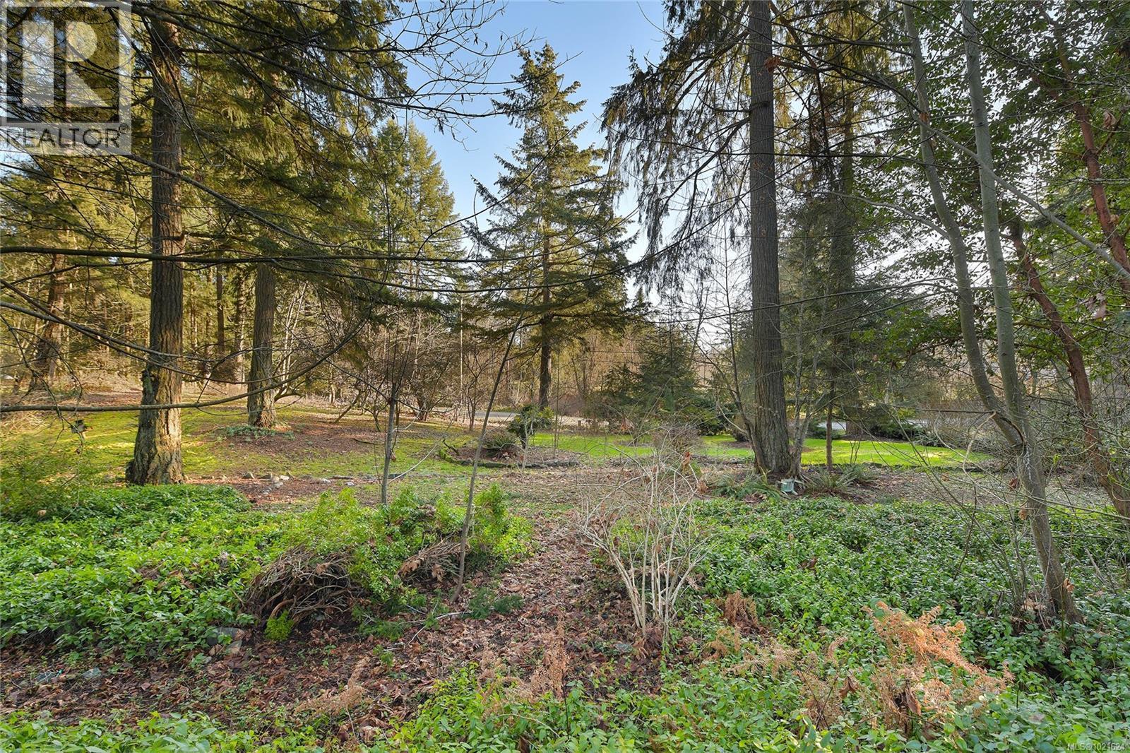 3795 Glenora Rd, Duncan, BC - Outdoor