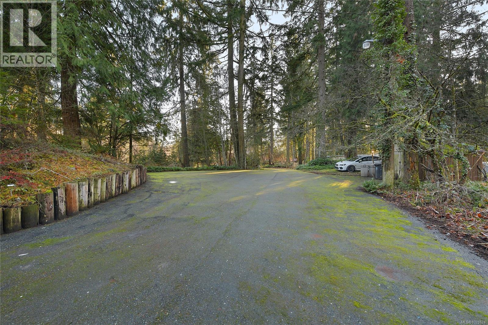 3795 Glenora Rd, Duncan, BC - Outdoor