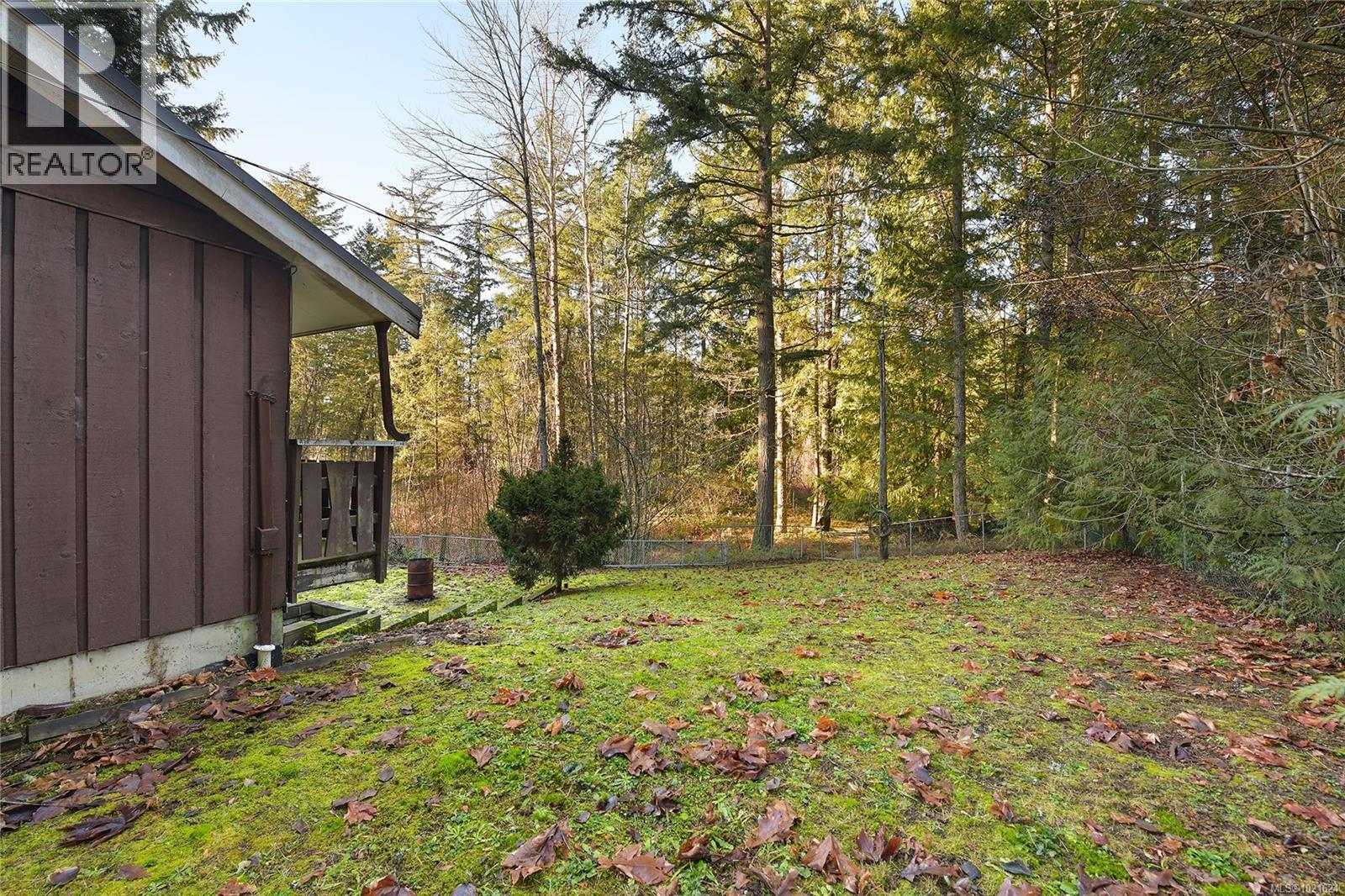 3795 Glenora Rd, Duncan, BC - Outdoor