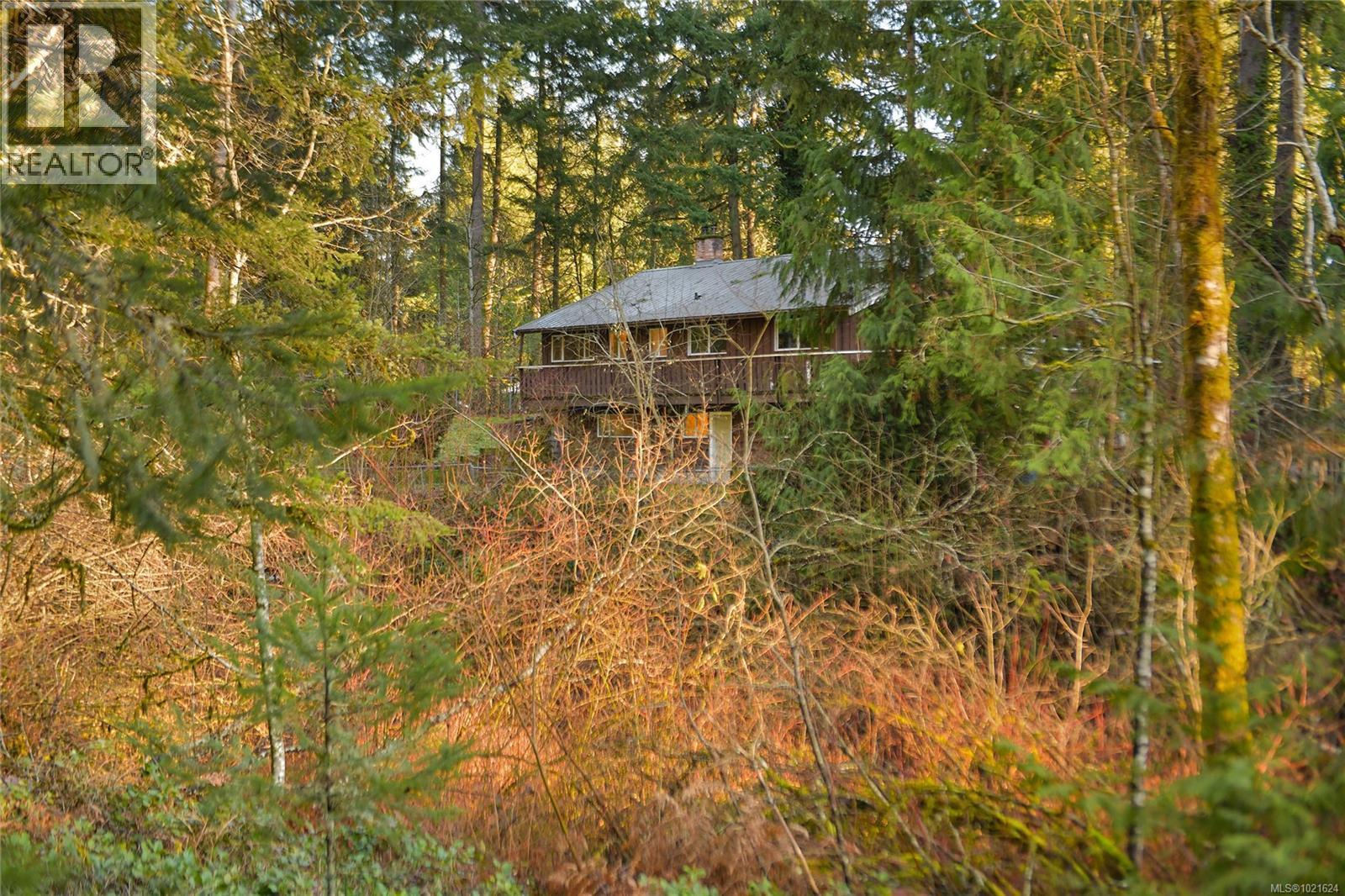 3795 Glenora Rd, Duncan, BC - Outdoor