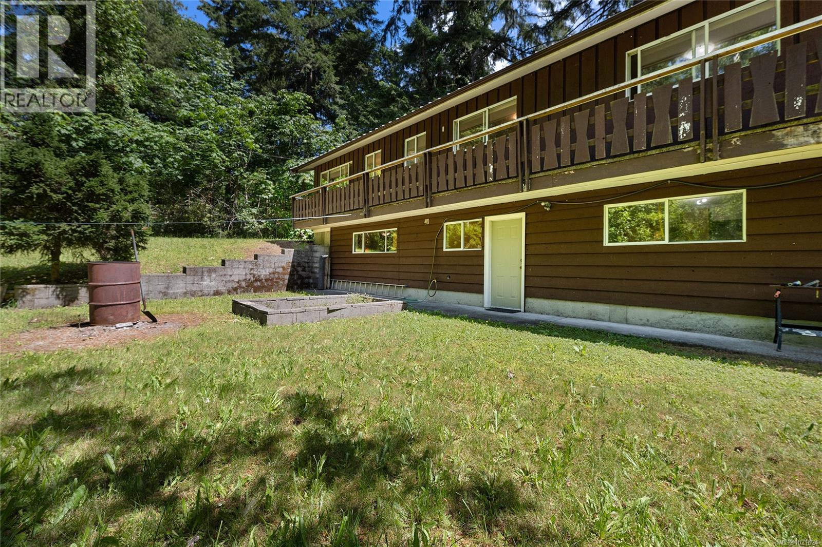 3795 Glenora Rd, Duncan, BC - Outdoor