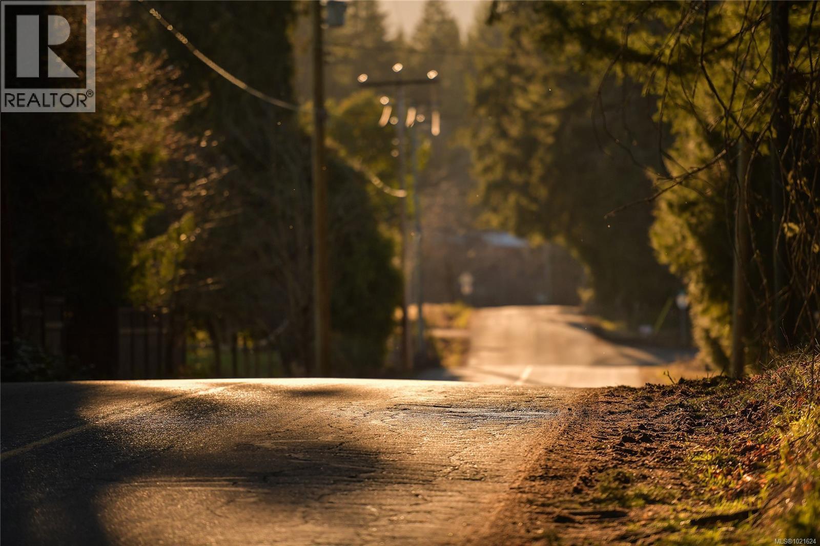 Neighbourhood Photo - 3795 Glenora Rd, Duncan, BC - With View