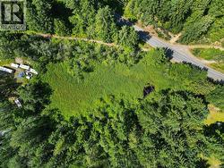 Aerial View of Area -