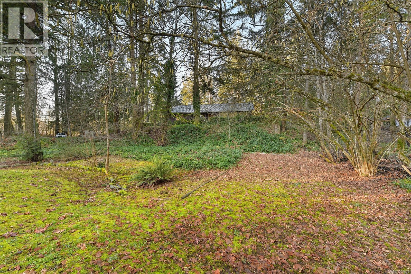 3795 Glenora Rd, Duncan, BC - Outdoor