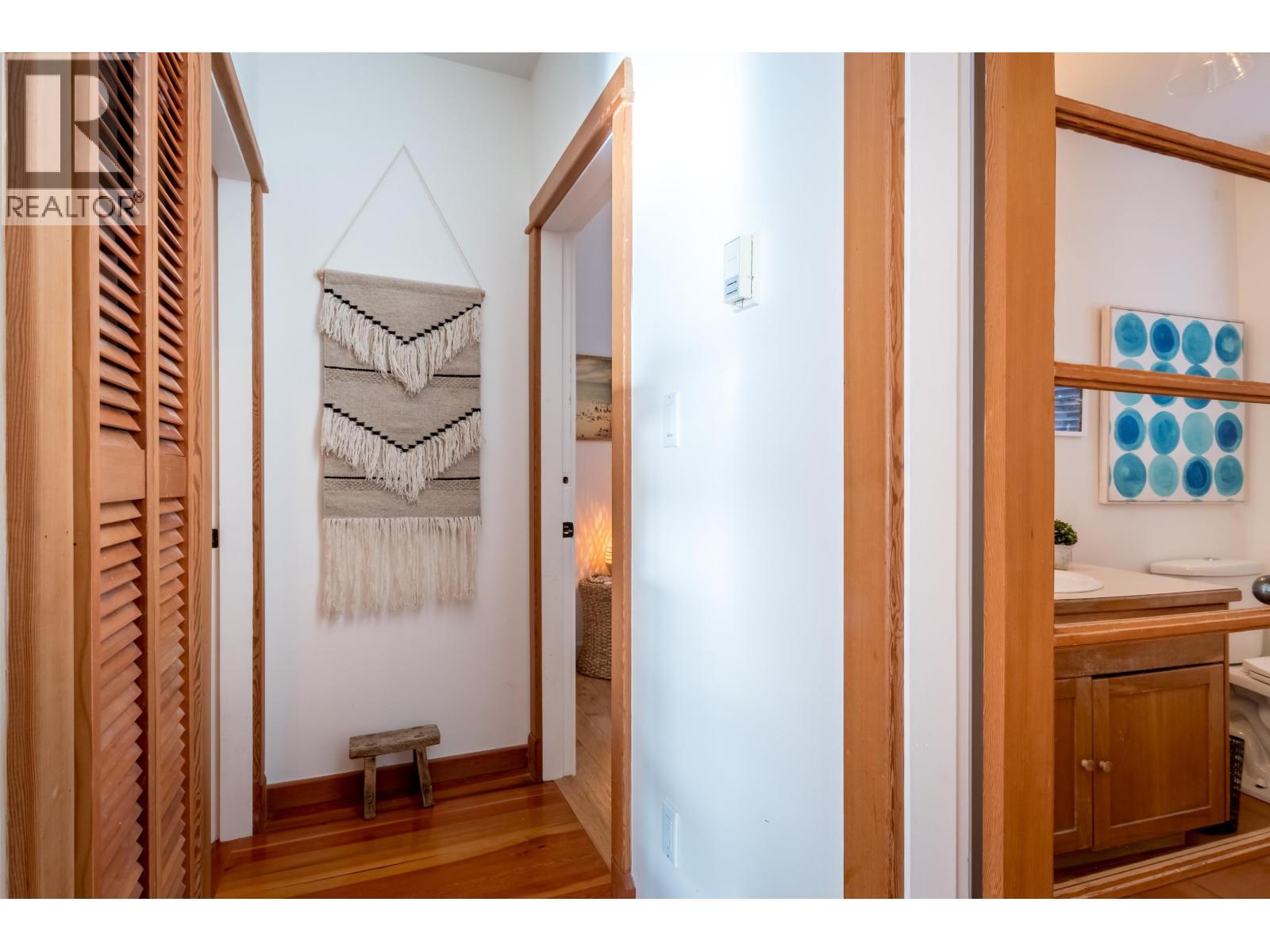 811 Marine Drive, Gibsons, BC - Indoor Photo Showing Other Room