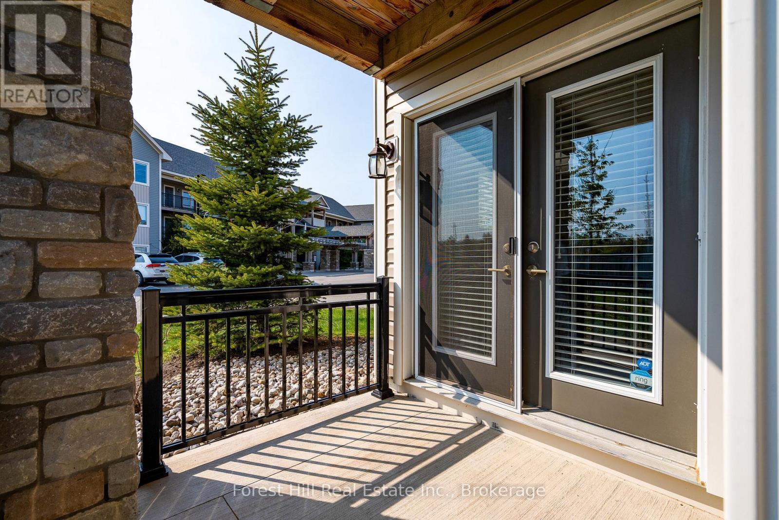 108 - 2 Anchorage Crescent, Collingwood, ON - Outdoor With Exterior