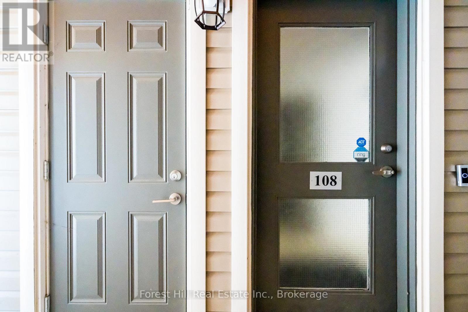 108 - 2 Anchorage Crescent, Collingwood, ON - Photo Showing Other Room