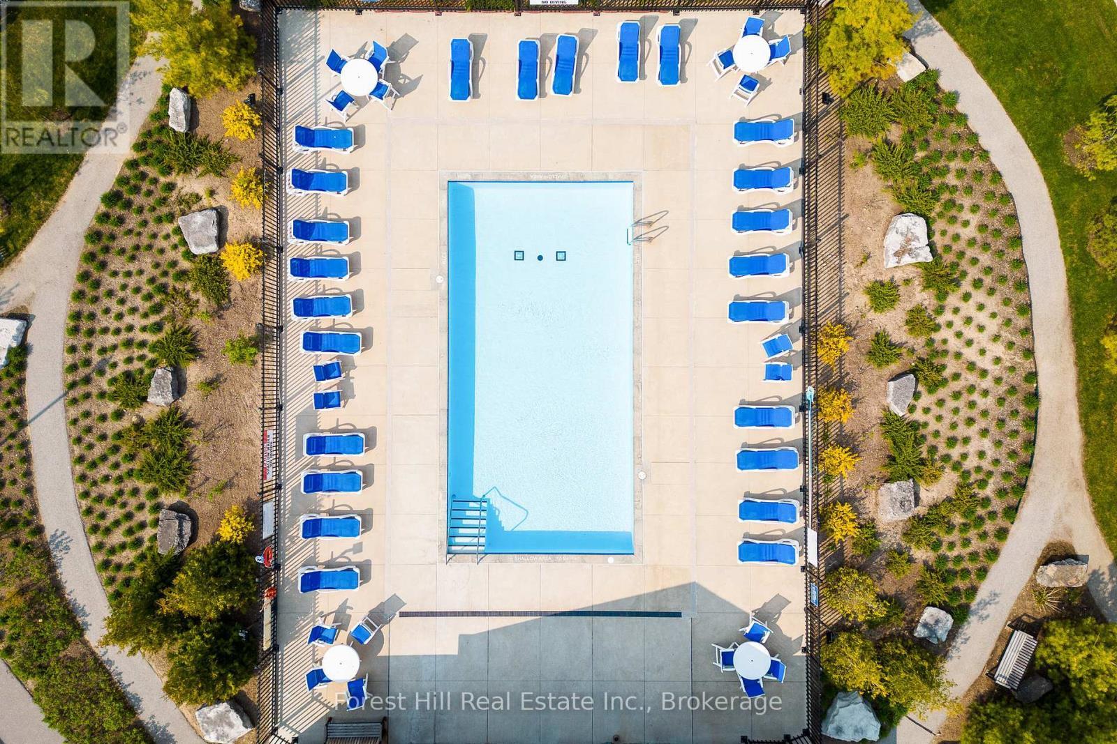 108 - 2 Anchorage Crescent, Collingwood, ON - Outdoor With View