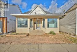 105A WELLAND AVENUE St. Catharines (Downtown), ON L2R 2H4