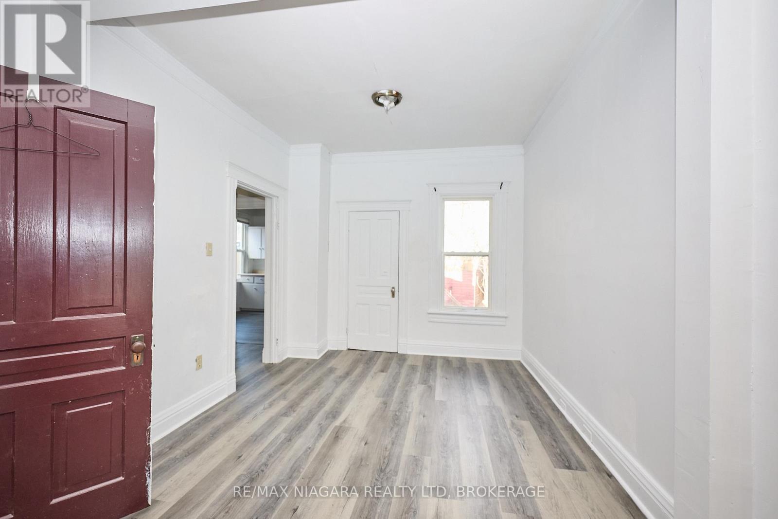 105A Welland Avenue, St. Catharines (Downtown), ON