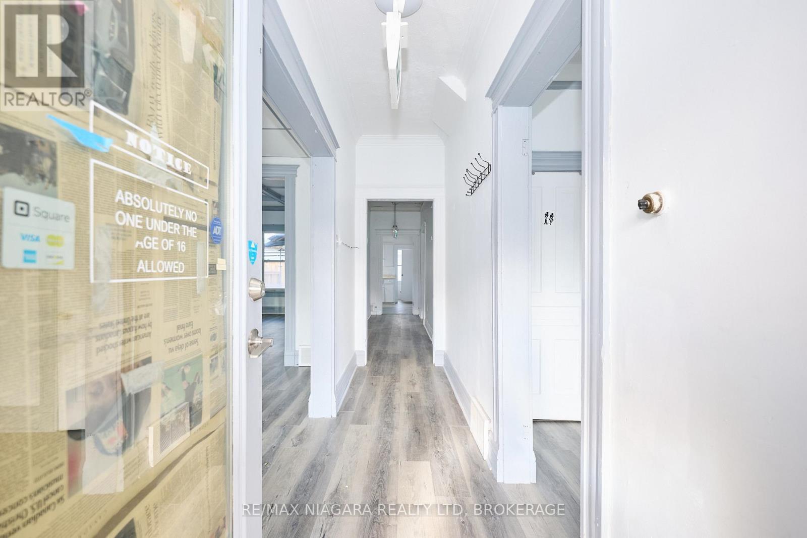 105A Welland Avenue, St. Catharines (Downtown), ON