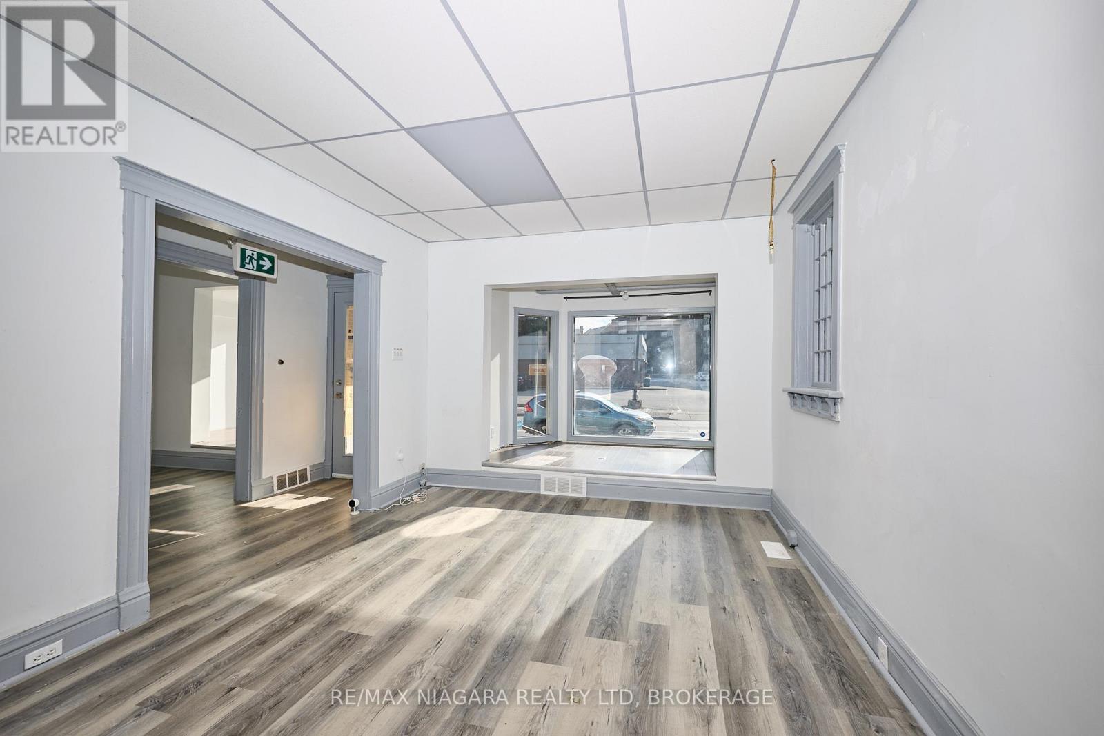 105A Welland Avenue, St. Catharines (Downtown), ON