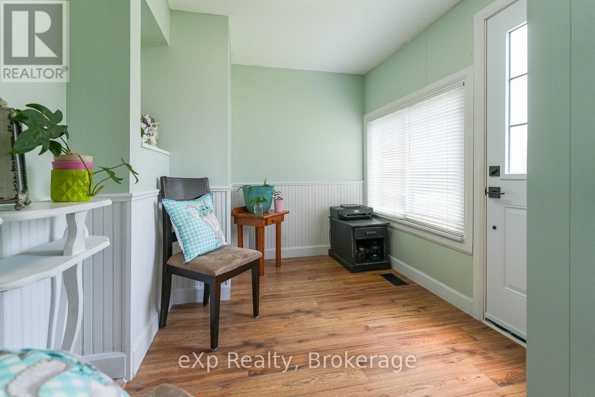 594 10Th A Street W, Owen Sound, ON - Indoor