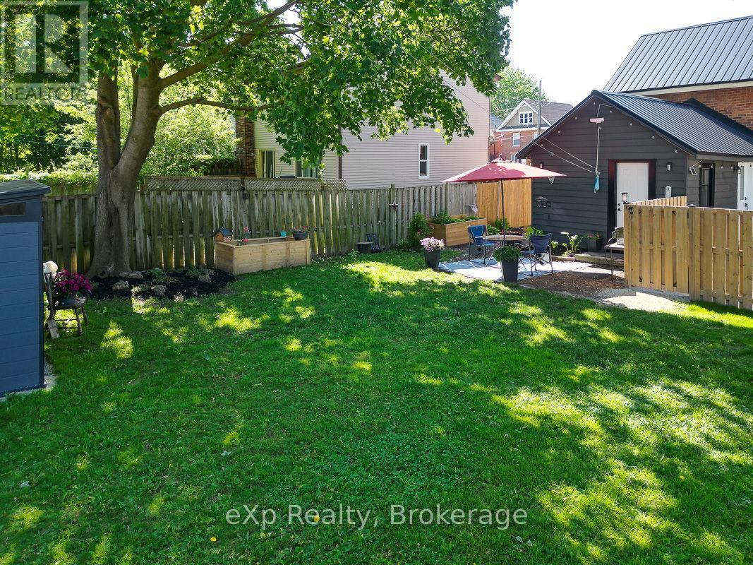 594 10Th A Street W, Owen Sound, ON - Outdoor