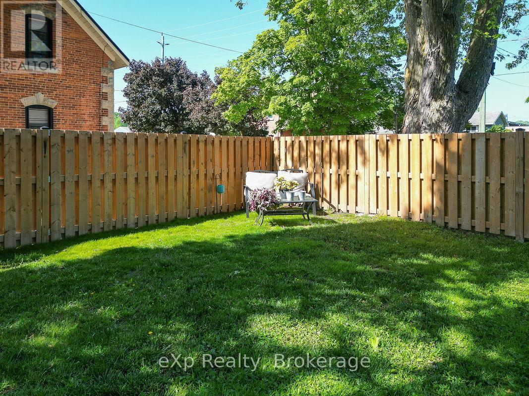 594 10Th A Street W, Owen Sound, ON - Outdoor