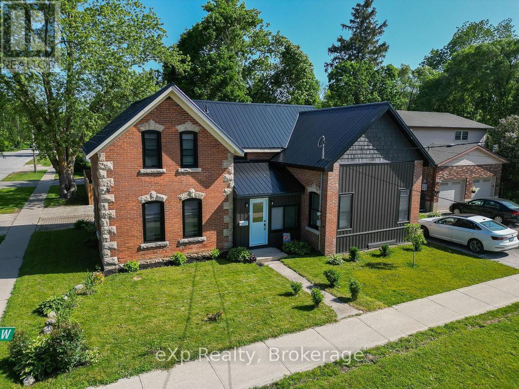 594 10Th A Street W, Owen Sound, ON - Outdoor