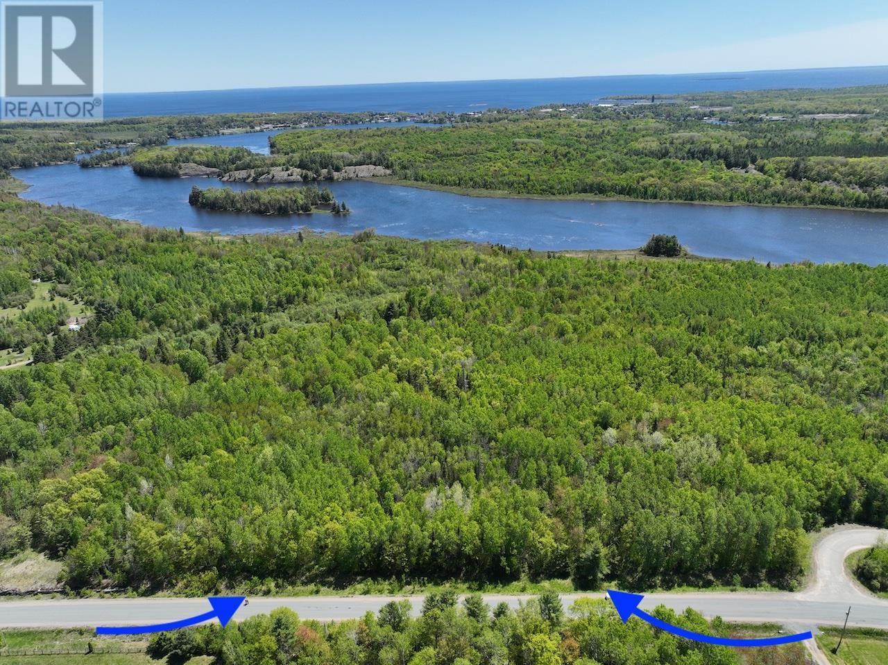 1 Pt 557 At Royer Rd Hwy, Blind River, ON