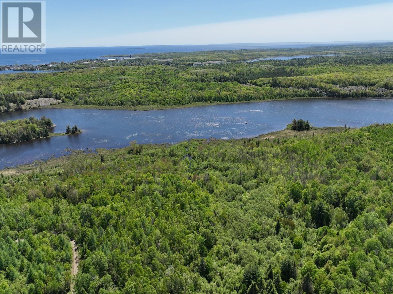 1 Pt 557 At Royer Rd Hwy, Blind River, ON