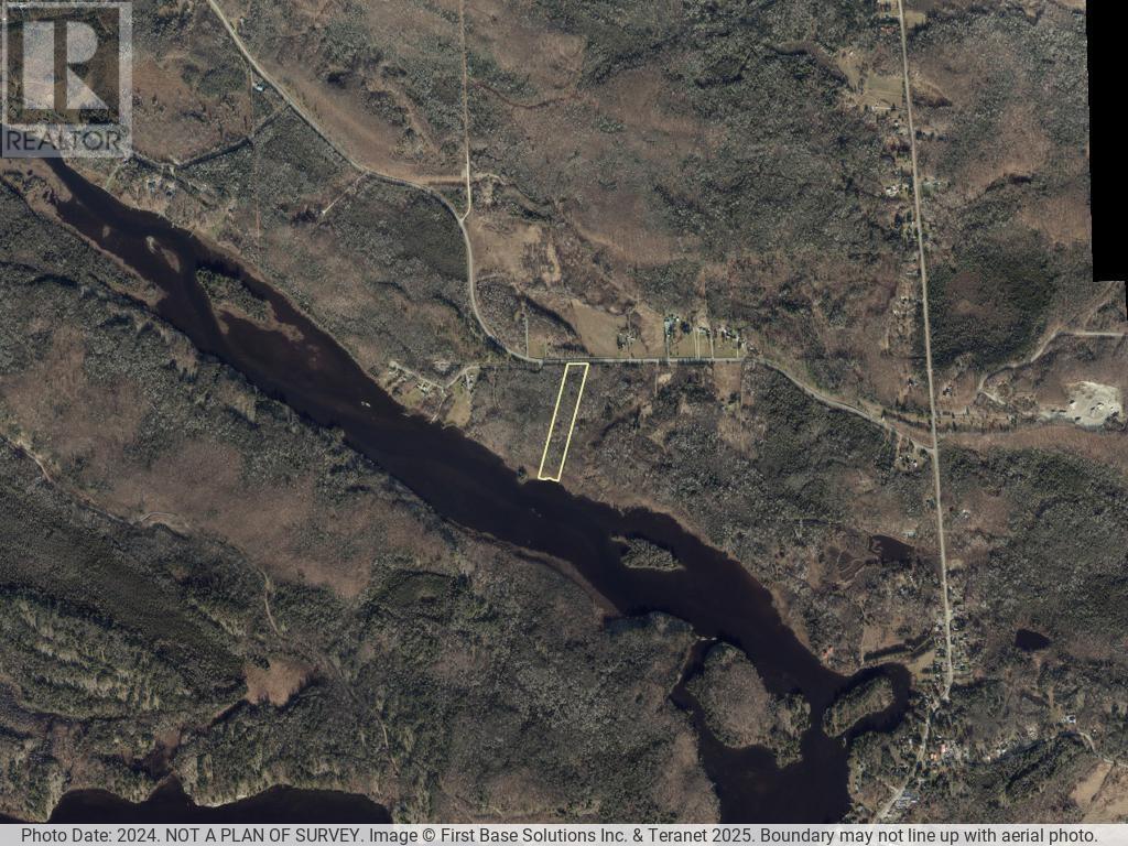 1 Pt 557 At Royer Rd Hwy, Blind River, ON