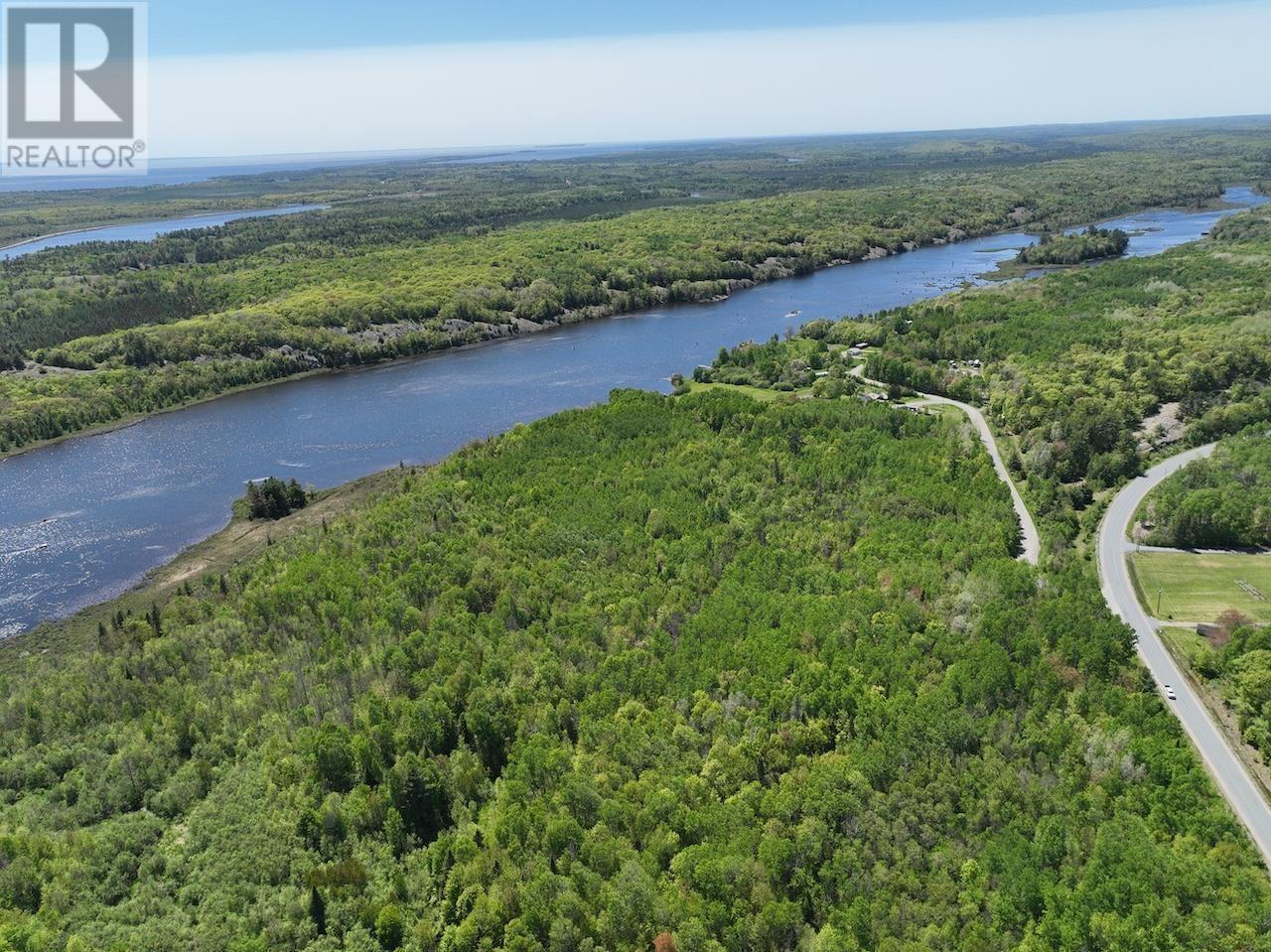 1 Pt 557 At Royer Rd Hwy, Blind River, ON