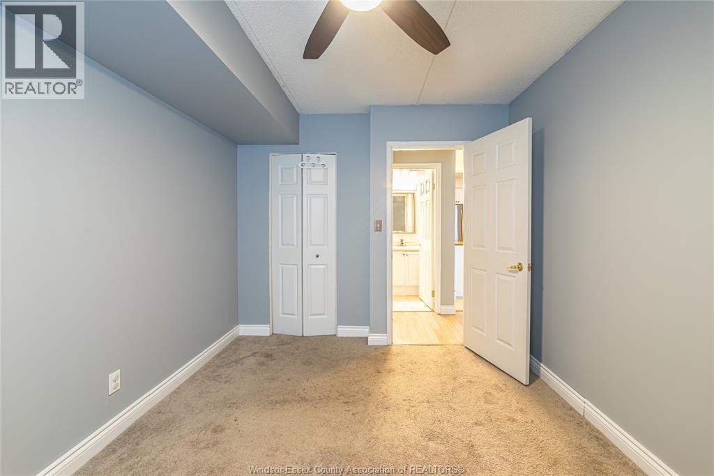 1323 Langlois Avenue Unit# 105, Windsor, ON - Indoor Photo Showing Other Room