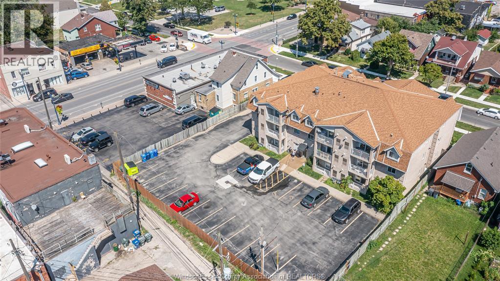 1323 Langlois Avenue Unit# 105, Windsor, ON -