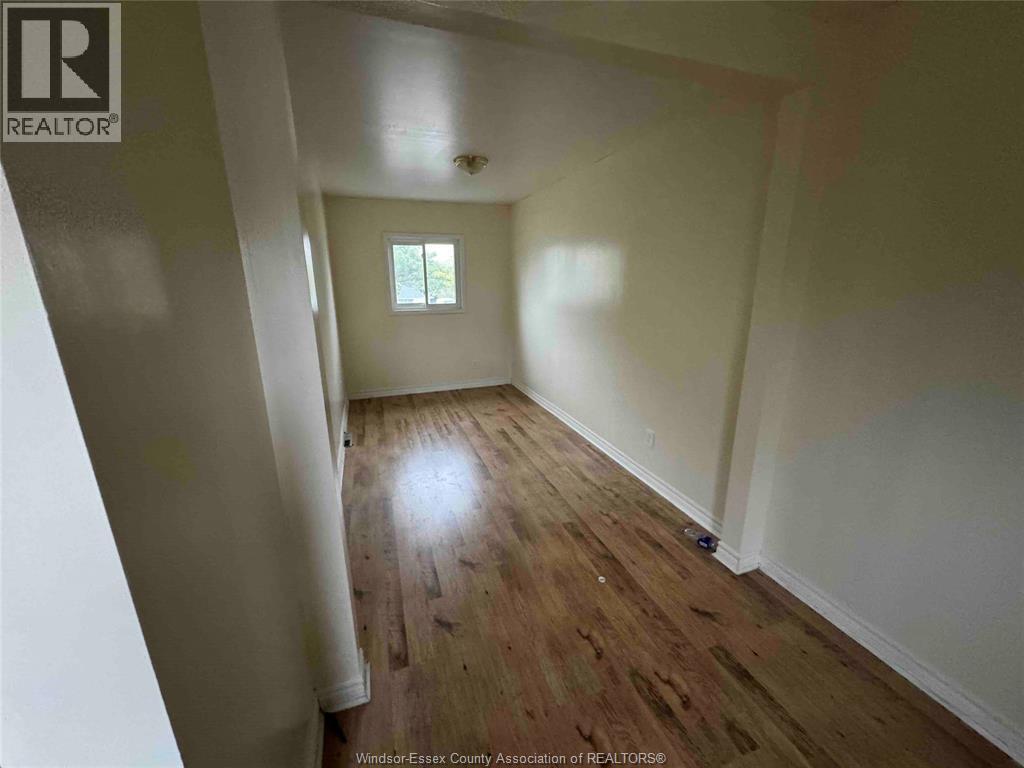 1859 Ford Avenue Unit# Unit # 2, Windsor, ON - Indoor Photo Showing Other Room