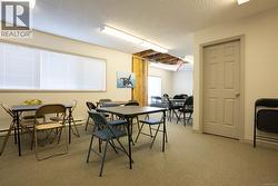 Common Area -