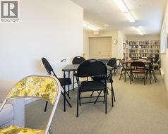Common Area -