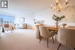 Dining / Living Room -