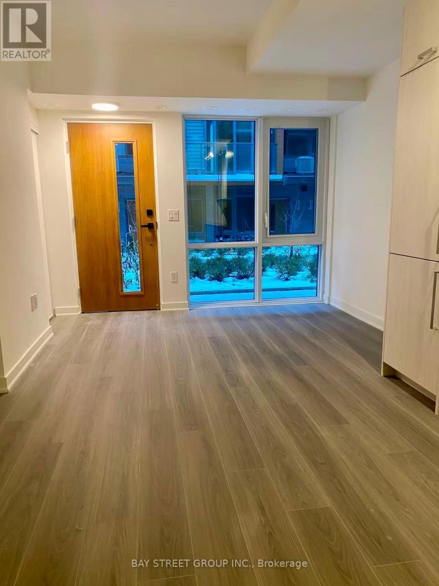 177 - 67 Curlew Drive, Toronto, ON - Indoor Photo Showing Other Room