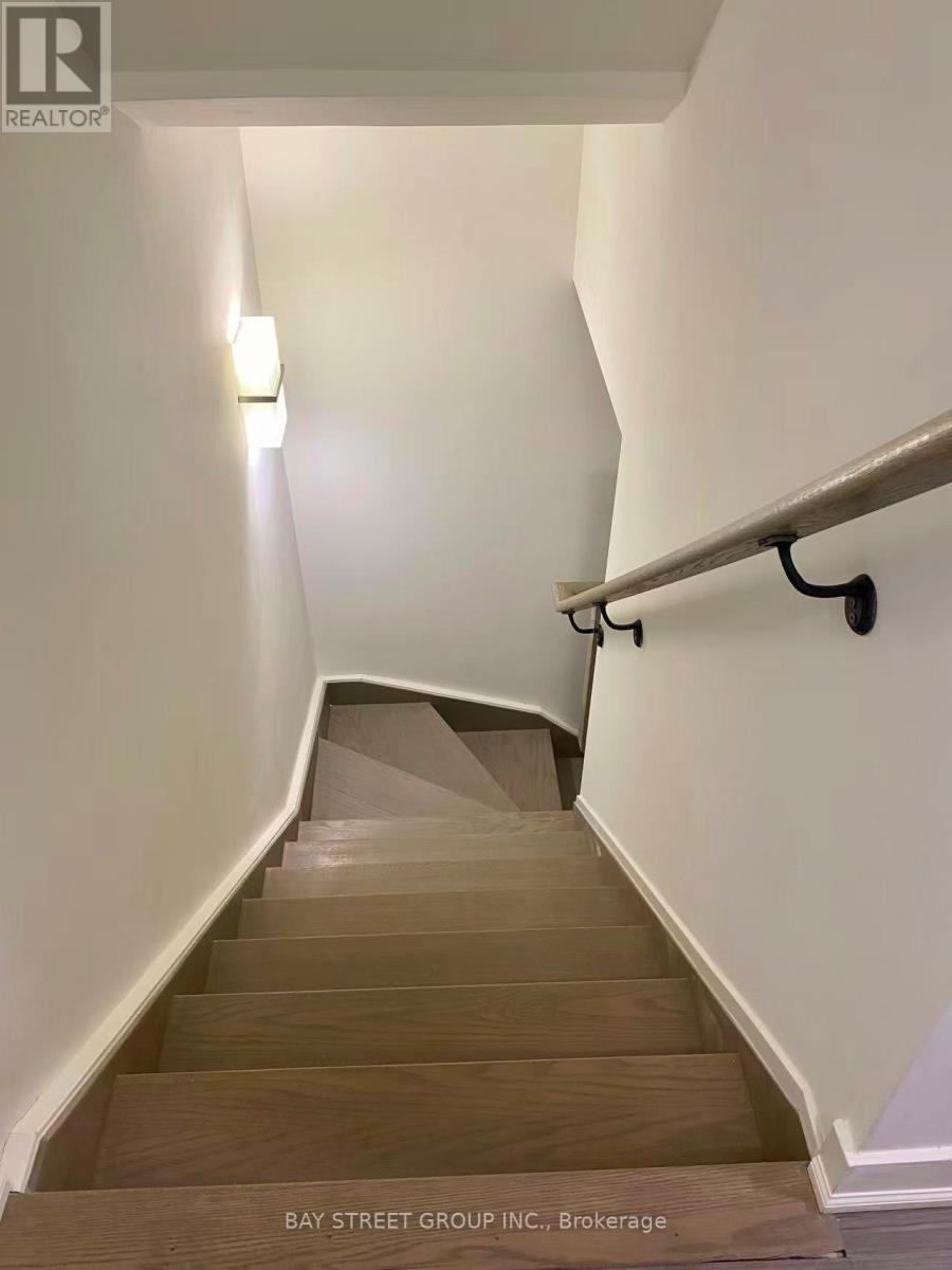 177 - 67 Curlew Drive, Toronto, ON - Indoor Photo Showing Other Room