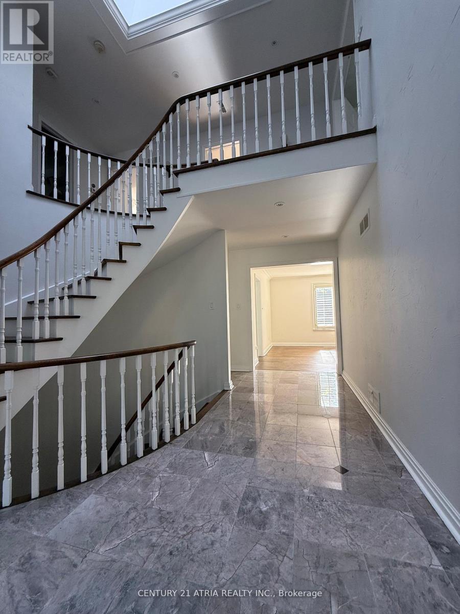 15 Old Colony Road, Toronto, ON - Indoor Photo Showing Other Room