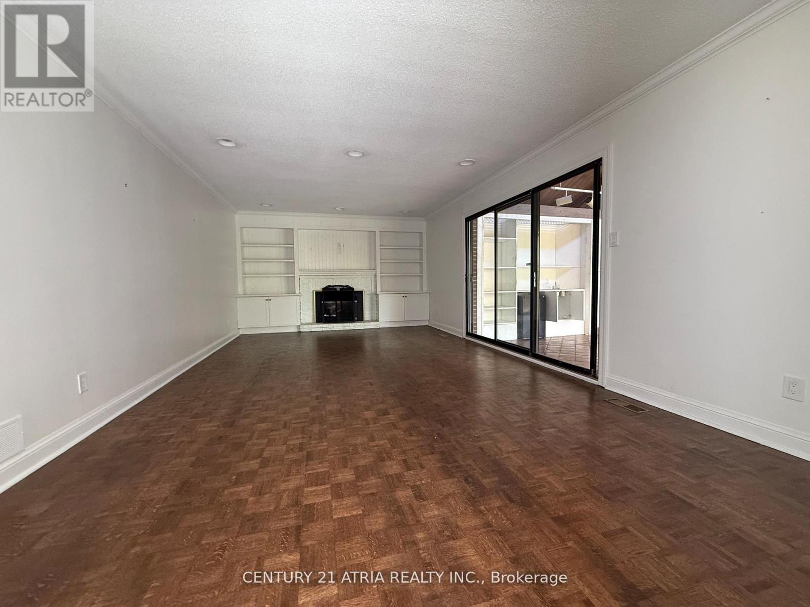 15 Old Colony Road, Toronto, ON - Indoor Photo Showing Other Room