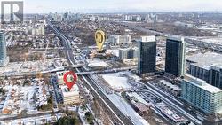 107 - 1100 SHEPPARD AVENUE E Toronto, ON M2K 2W1