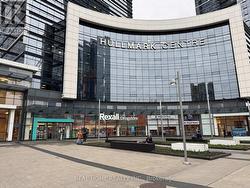 615 - 4789 YONGE STREET Toronto, ON M2N 0G3