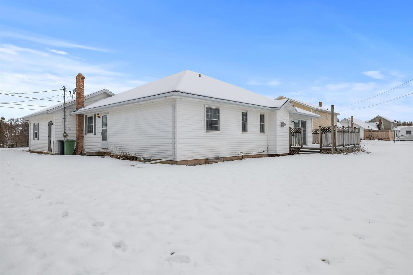 32 Oakland Drive, East Royalty, PE