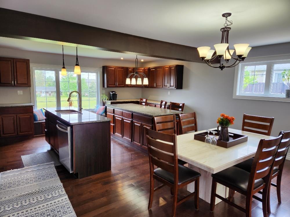 5 Cherry Lane, Stratford, PE