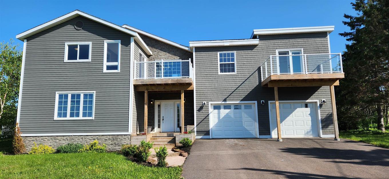 5 Cherry Lane, Stratford, PE