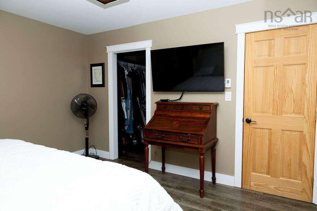 135 Black Rock Road, Black Rock, NS