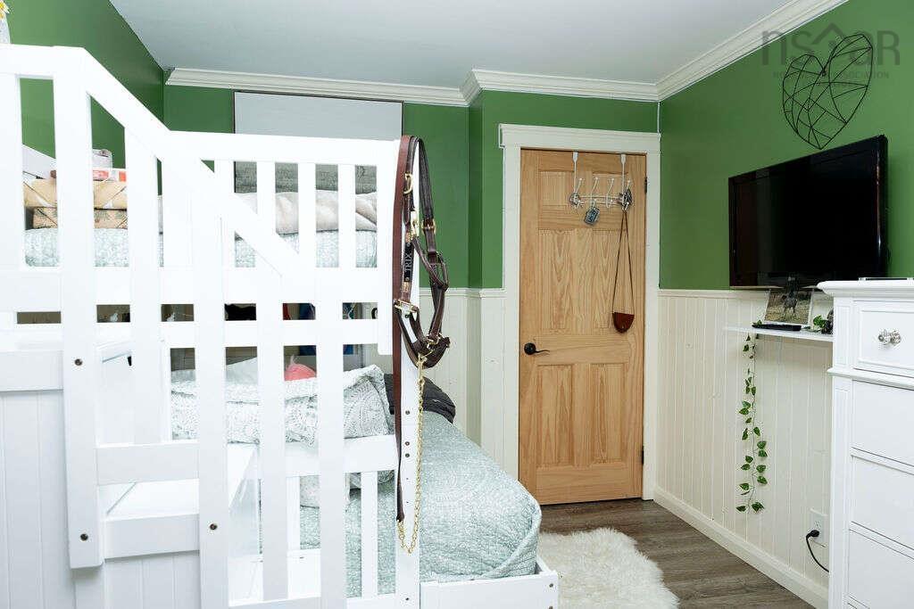 135 Black Rock Road, Black Rock, NS