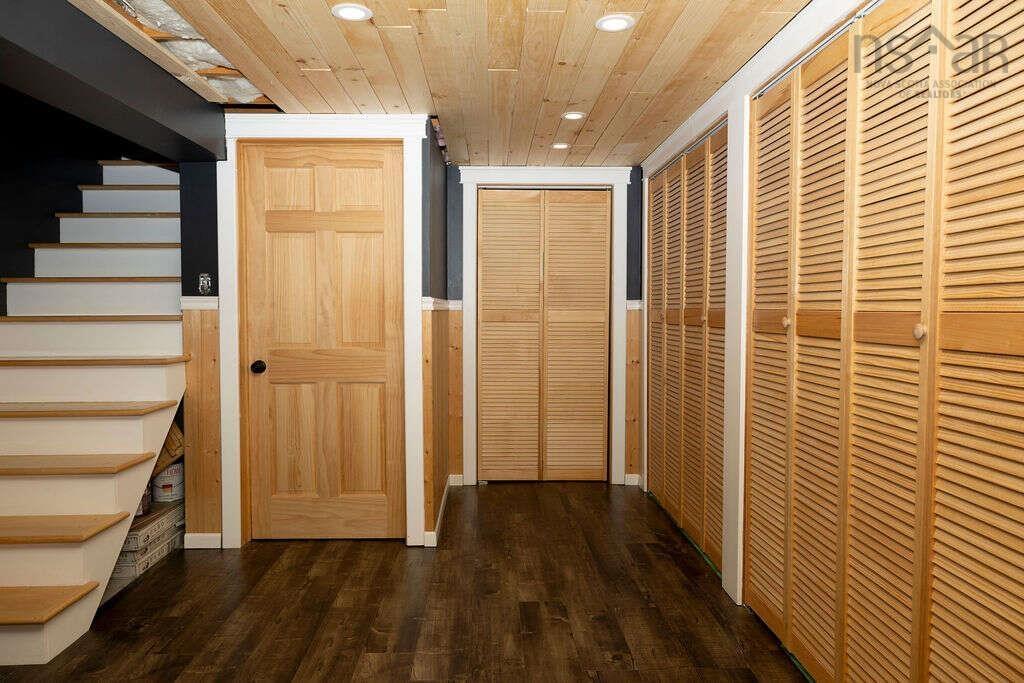 135 Black Rock Road, Black Rock, NS