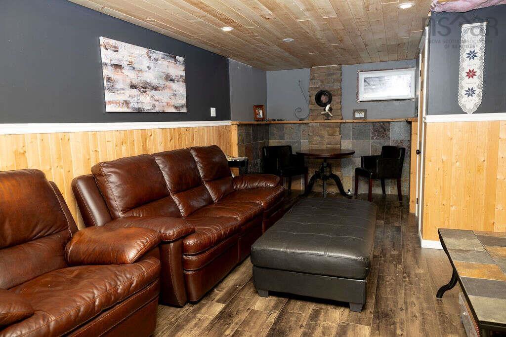 135 Black Rock Road, Black Rock, NS