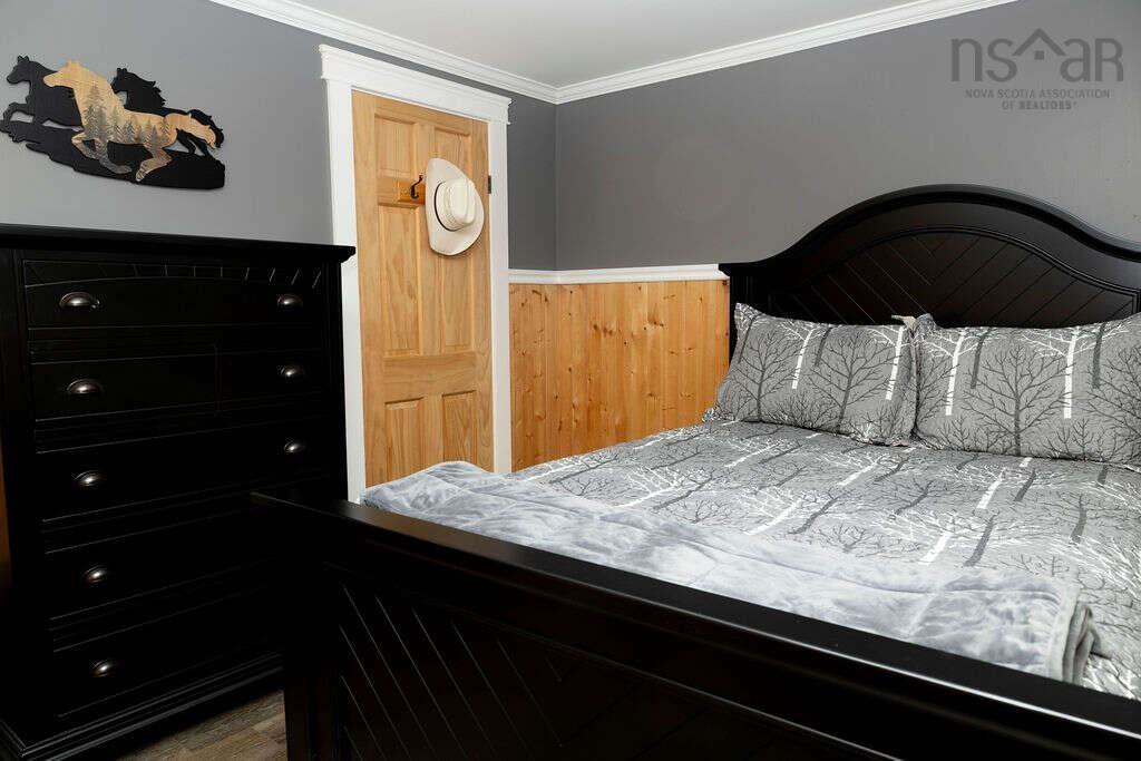 135 Black Rock Road, Black Rock, NS