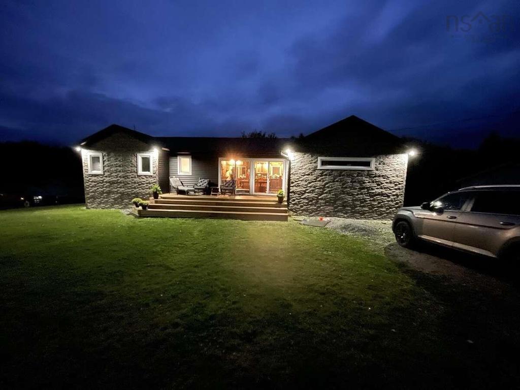 135 Black Rock Road, Black Rock, NS