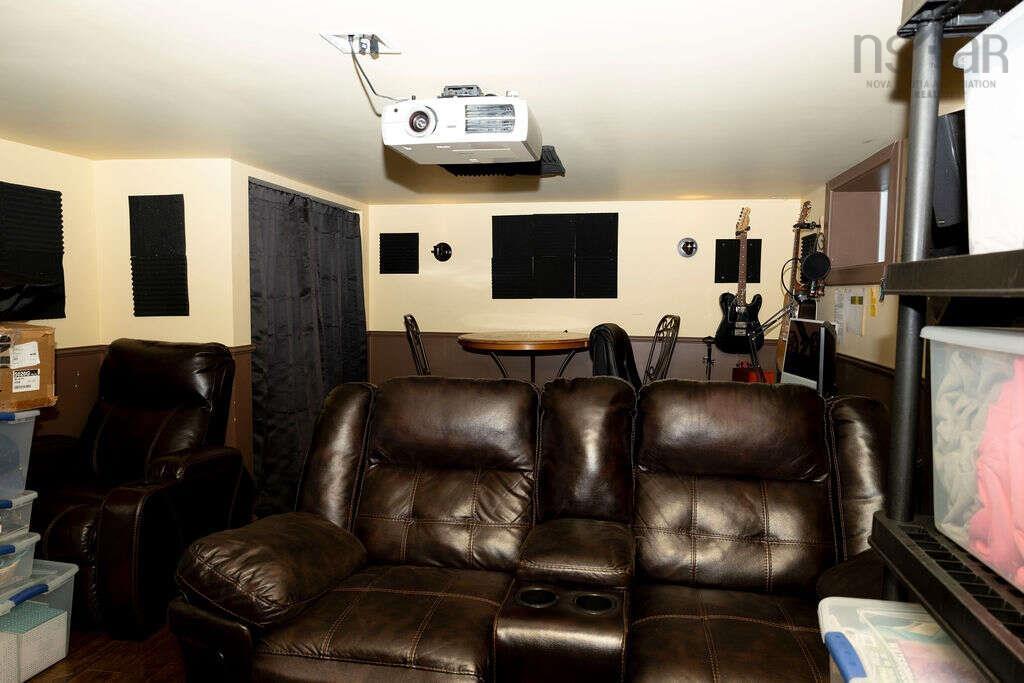 135 Black Rock Road, Black Rock, NS