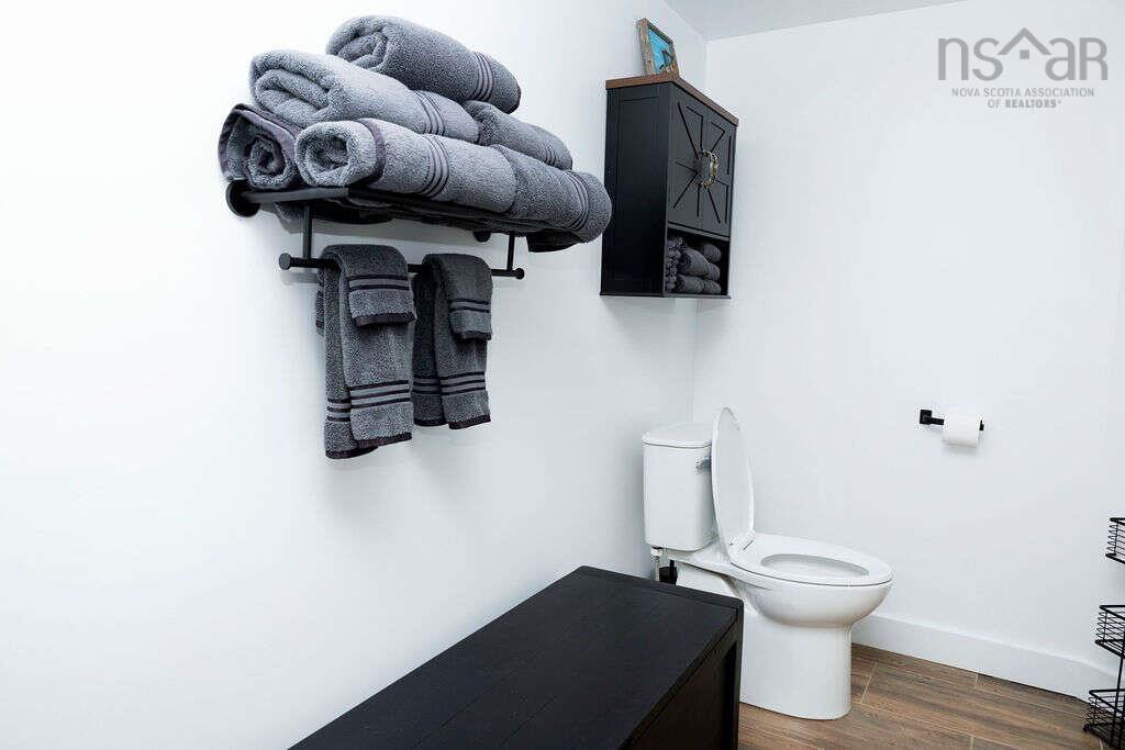 135 Black Rock Road, Black Rock, NS