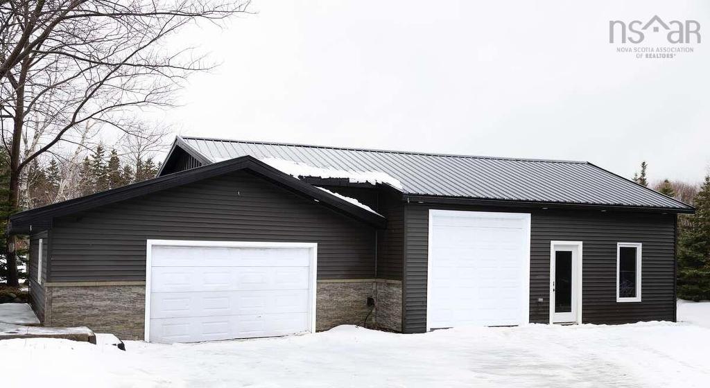 135 Black Rock Road, Black Rock, NS