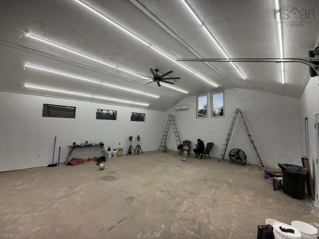 135 Black Rock Road, Black Rock, NS