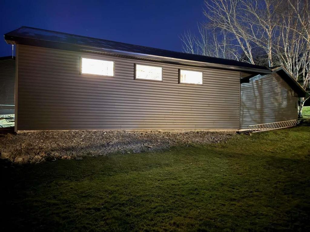 135 Black Rock Road, Black Rock, NS